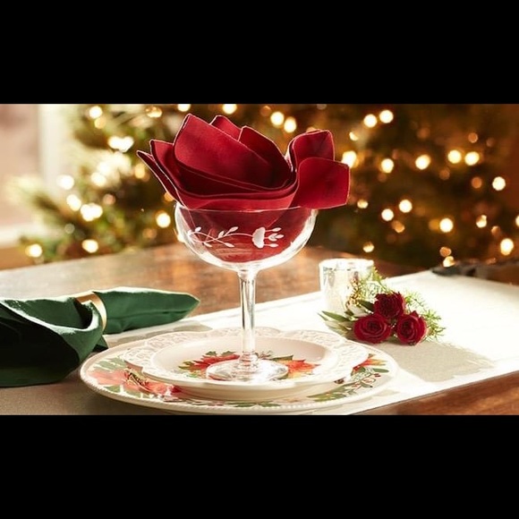 Copas para margaritas de Princess house - Picture 5 of 5
